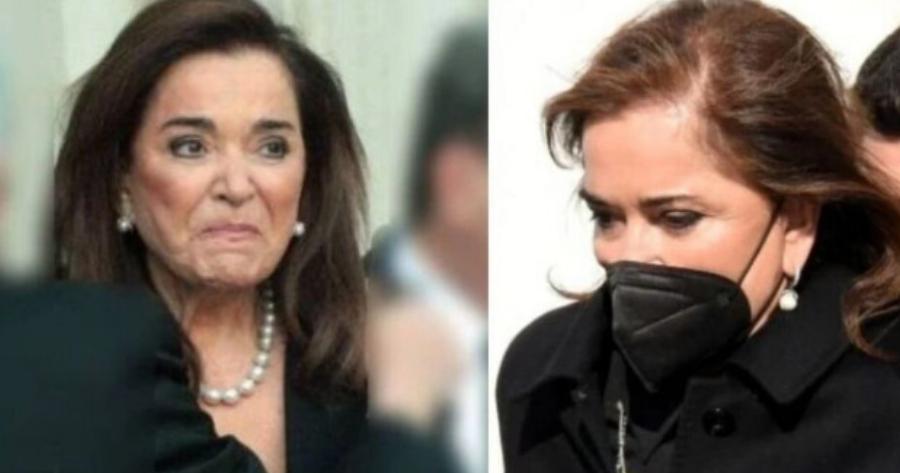 Βαρύ πένθος για την Ντόρα Μπακογιάννη: Το δημόσιο «αντίο» που «ραγίζει» καρδιές