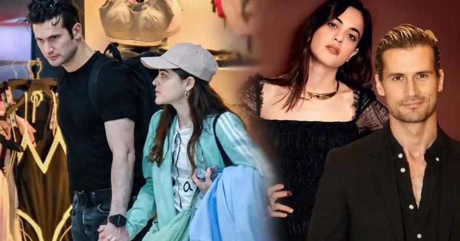Αναστάσης Ροϊλός – Στέλλα Ψαρουδάκη: Ετοιμάζονται για γάμο;