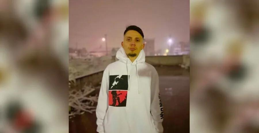 Έχει γεμίσει το Facebook φωτογραφίες του: Αυτός είναι ο νεκpoς 21χρονος αστυνομικός – Καλό παράδεισο, παλικάρι