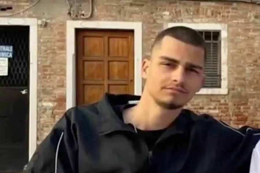 Θρήνος για τον αδικοχαμένο 19χρονο πυροσβέστη – Τον καταπλάκωσε τοίχος στο σπίτι που ανακαίνιζε