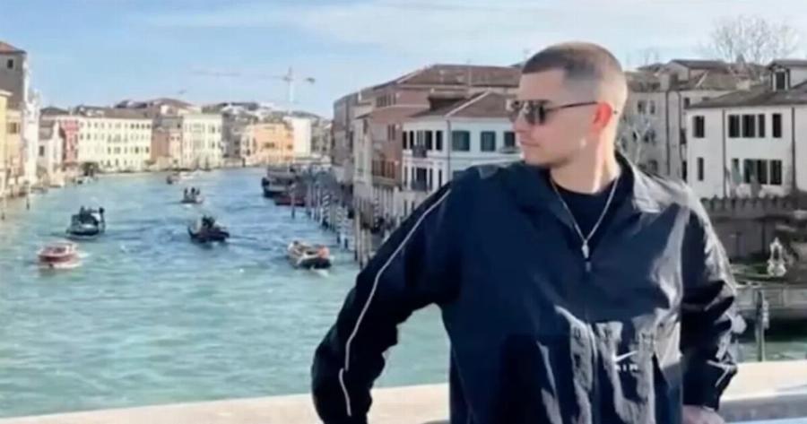 Θρήνος για τον αδικοχαμένο 19χρονο πυροσβέστη – Τον καταπλάκωσε τοίχος στο σπίτι που ανακαίνιζε