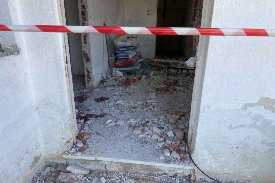 Θρήνος για τον αδικοχαμένο 19χρονο πυροσβέστη – Τον καταπλάκωσε τοίχος στο σπίτι που ανακαίνιζε