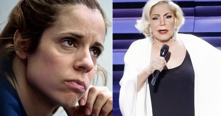 Όλοι μιλάνε για την Κατερίνα Στεφανίδη – Είπε για την Μαρινέλλα και την ηλικία της αυτά που κανείς δεν τολμάει να ξεστομίσει