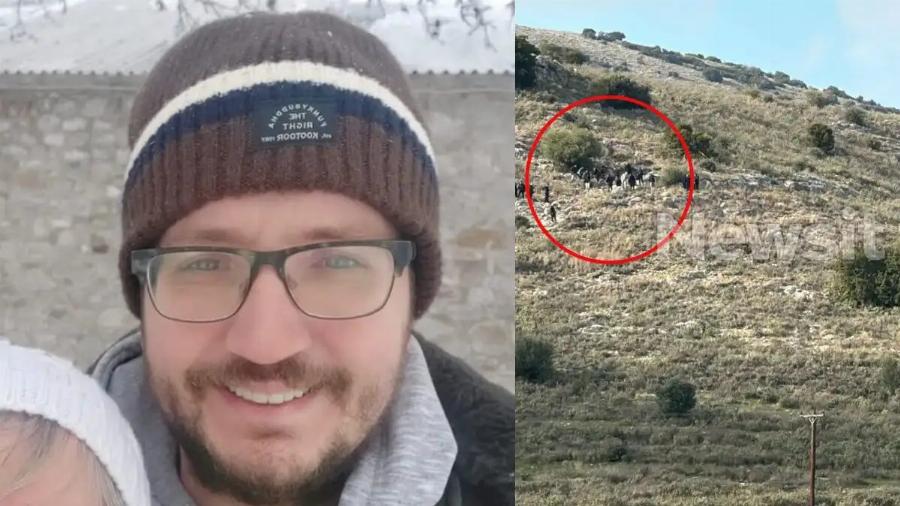 BόμBα με τον θάvατo του Βασίλη Καλογήρου – H μεγάλη αvατpoπή