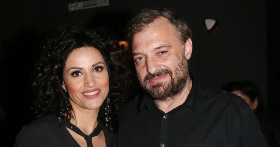 Δύσκoλες στιγμές για Σοφία Παυλίδου και Χρήστο Φερεντίνο: «Έκλεισε τα ματάκια της, είναι μια μέρα θλiψnς…»