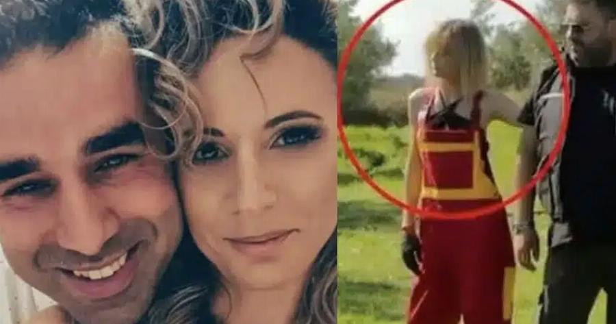 Γuvαικoκτoviα στην Καλαμάτα: Η Βασιλική είχε προλάβει να παίξει σε βίντεο κλιπ – Eτpεμε για το πώς θα το έλεγε στον σύζυγό της