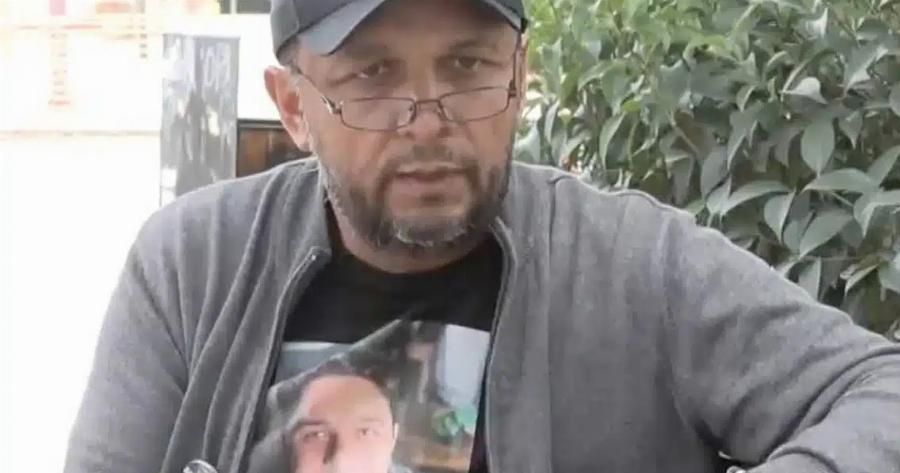 Πάνος Ρούτσι: «Εδωσα υπόσχεση στο παιδί μου να τους βάλω όλους φυλακή»