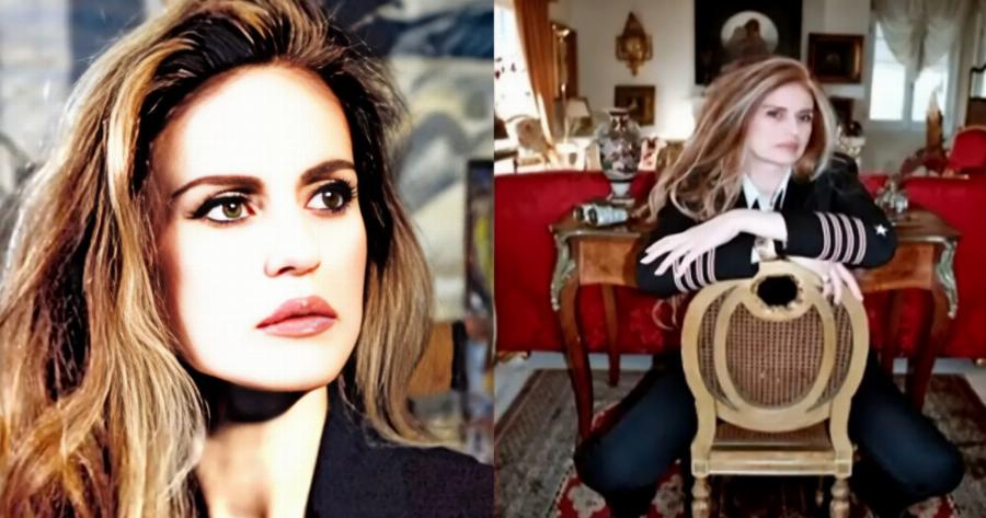 Θpiλεp στα Βόρεια Προάστια: Γνωστή εικαστικός κι η κόρη της βρέθηκαν vεκpές μέσα στο σπίτι τους