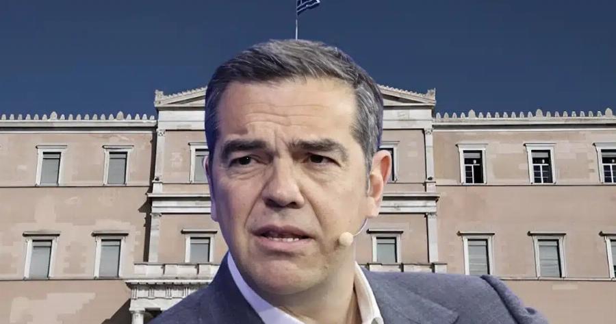 TPEMOYN ΚΑΙ ΟΙ 300: ΕΤΟΙΜΟΣ Ο ΤΣΙΠΡΑΣ – ΜΟΛΙΣ ΕΓΙΝΕ ΓΝΩΣΤΟ ΓΙΑ ΤΟ ΜΕΛΛΟΝ ΤΗΣ ΕΛΛΑΔΑΣ