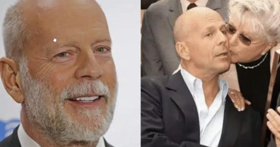 Έκτακτο – Παγκόσμια θλίψη για τον ηθοποιό Μπρους Γουίλις