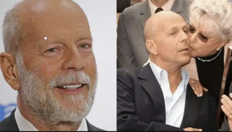 Έκτακτο – Παγκόσμια θλίψη για τον ηθοποιό Μπρους Γουίλις