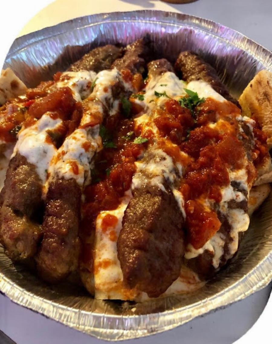 Το αυθεντικό πολίτικο κεμπάπ από την Κωνσταντινούπολη – Αφράτο, ζουμερό και γεμάτο αρώματα