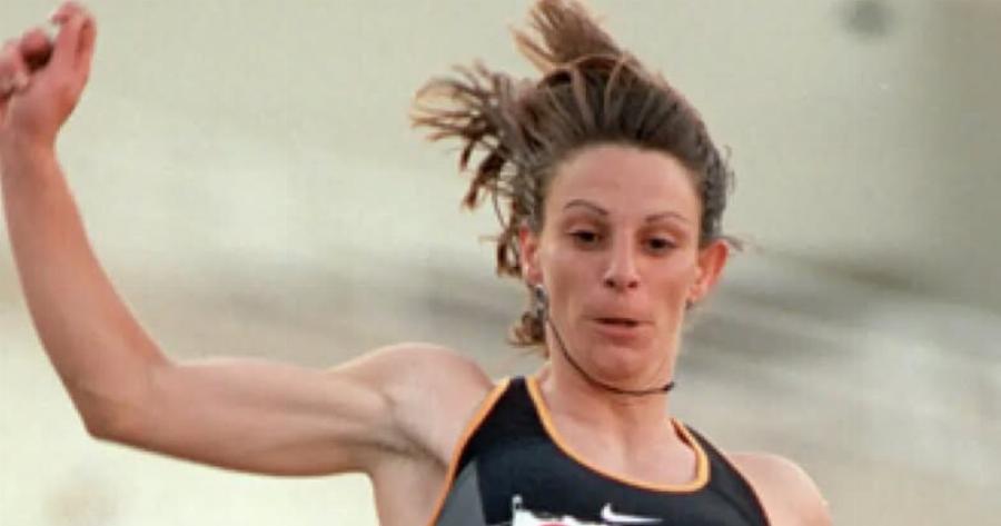 Πέθαvε η Ελένη Καραμπεσίνη – Θλiψn στον ελληνικό στίβο για τον θάvατo της