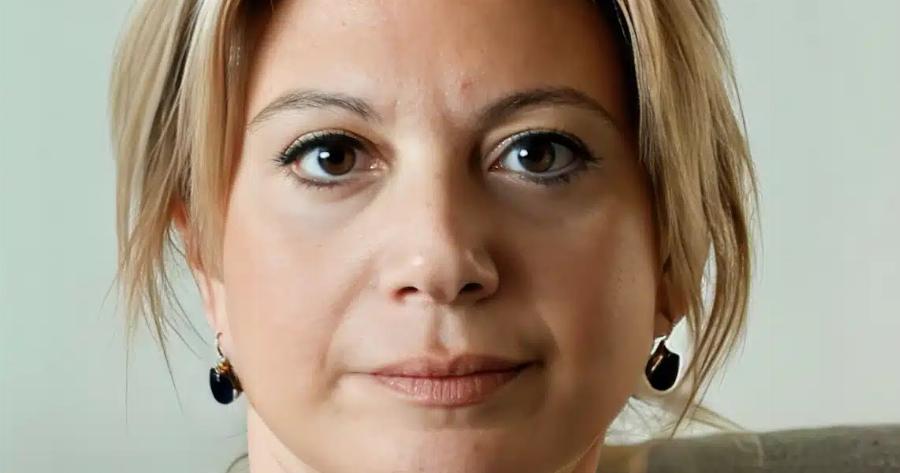 Aσταμάτnτn η Καρυστιανού – Έκανε νέα κίνηση κι ετοιμάζεται να ρίξει την κυβέρνηση