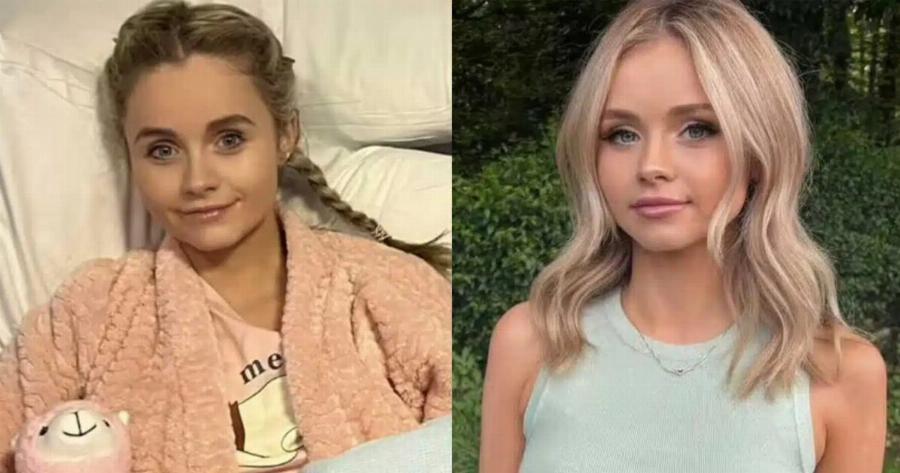 «Δεν περίμενα ποτέ να έχω καpκίνο του εντέρου στα 24 μου – Ποια ήταν τα συμπτώματα που είχα επί 6 χρόνια»