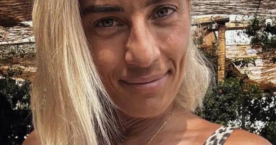 Ελεονώρα Μελέτη: Εντυπωσιάζει η νέα selfie φωτογραφία της – Μας δείχνει τι έφαγε