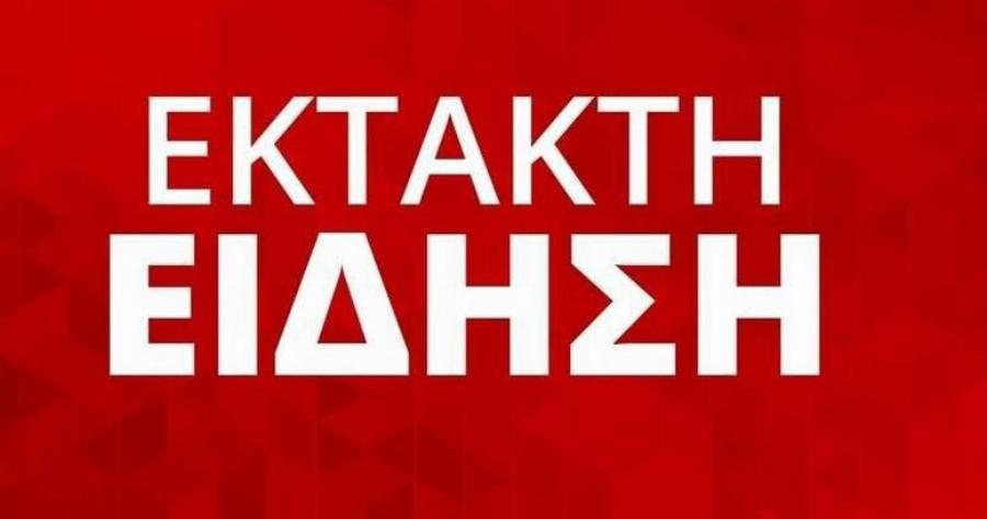 Εντοπίστηκε νεκρό έμβρυο στην αποχέτευση στη Σόλωνος