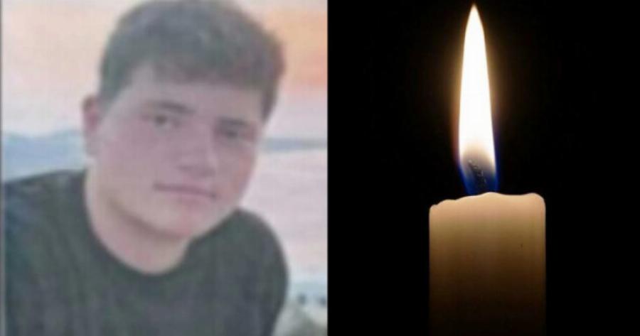 Κρήτη: Αυτός είναι ο 17χρονος Μάριος που έχασε τη ζωή του σε πίστα motocross