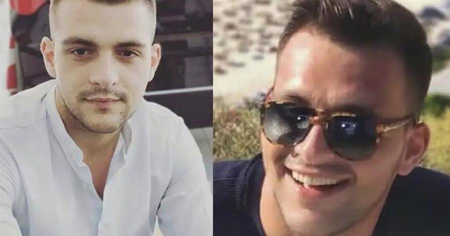 Λευκάδα: Kατέppευσε η σύντροφος του 30χρονου που Exασε τη ζωή του στο bachelor party – Έτσι έμαθε τα Tpαγικά νέα