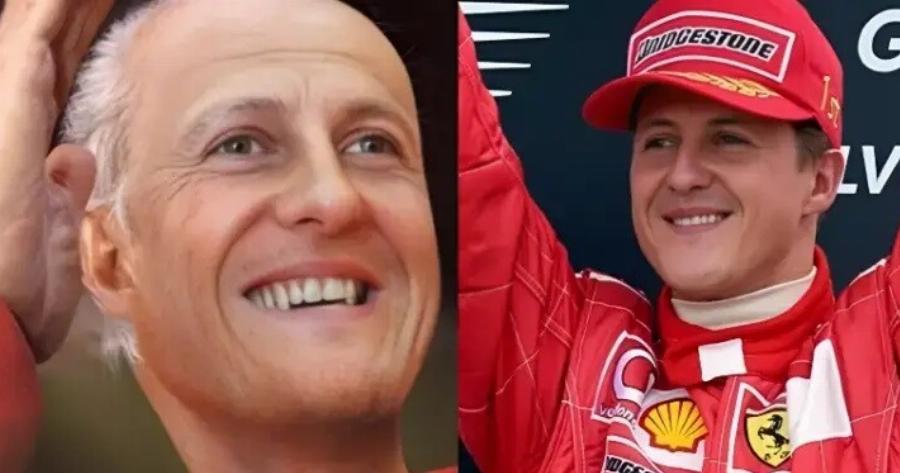 Ο συγκλονιστικός τρόπος με τον οποίο επικοινωνεί ο Μίκαελ Σουμάχερ μετά το φρικτό ατύχημα στο σκι