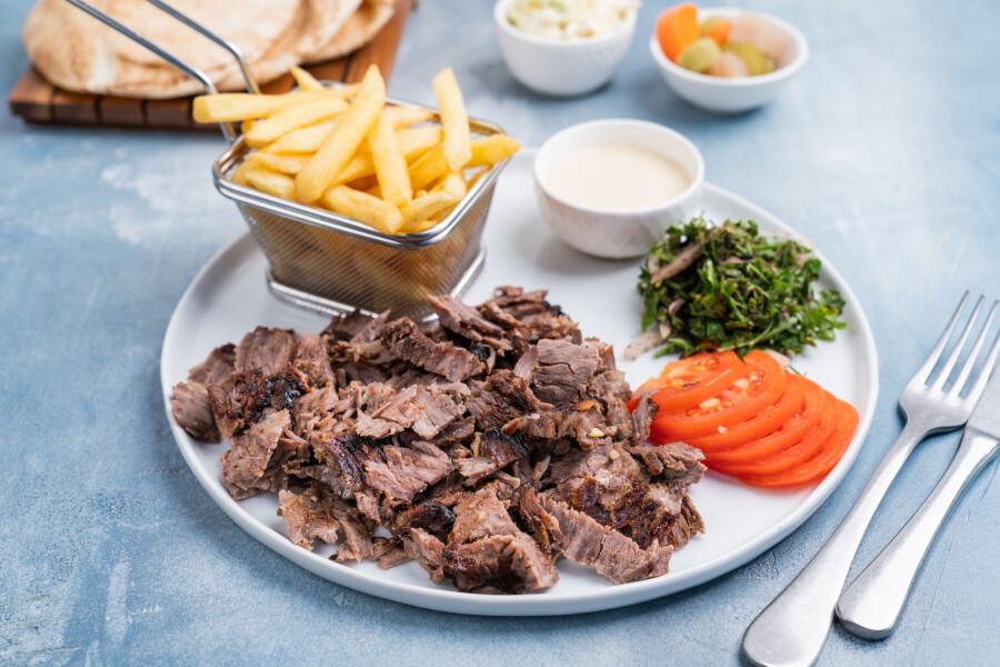 Συναγερμός για σαλμονέλα σε γύρο κοτόπουλο – Άμεση ανάκληση