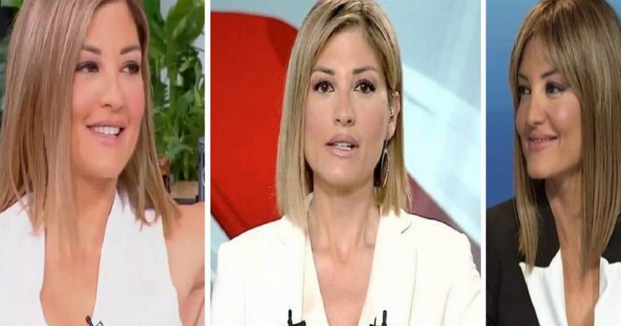 42 ετών με κορμί 25αρας: Η εμφάνιση της Ράνια Τζίμα με κολάν στο γυμναστήριο που μαγνήτισε όλα τα βλέμματα (photo)