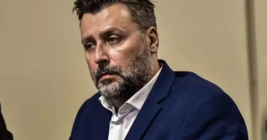 Πυρ και μανία ο Καλλιάνος: Βγήκε στην τηλεόραση και τα είπε έξω από τα δόντια – «Το καλό παιδί τελείωσε»