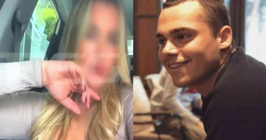 Μόλις κυκλοφόρησε: Στη φόρα η κατάθεση της συντρόφου του 27χρονου από τη Νέα Πέραμο