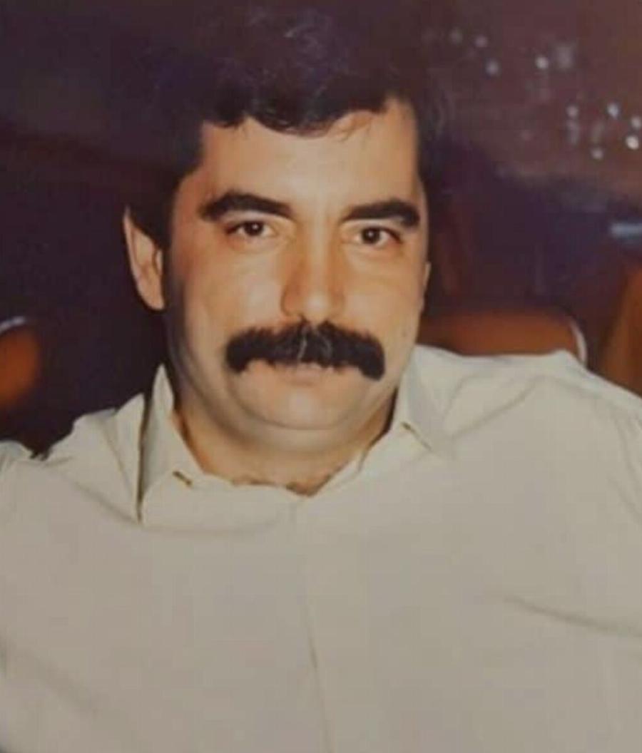 Πέθανε ο Λευτέρης Γιαννακόπουλος