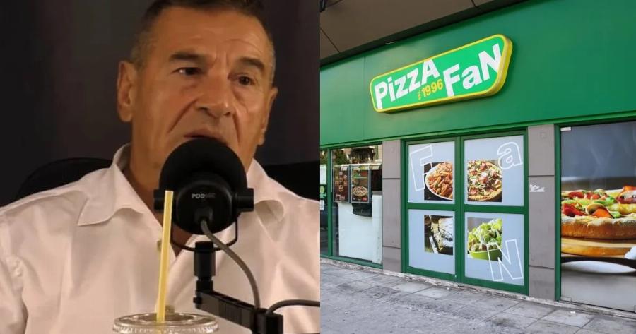 Ποιοι είναι οι υποψήφιοι επενδυτές της Pizza Fan: Το παρασκήνιο της εξαγοράς και το μεγάλο όνομα που μπορεί να είναι ο νέος ιδιοκτήτης