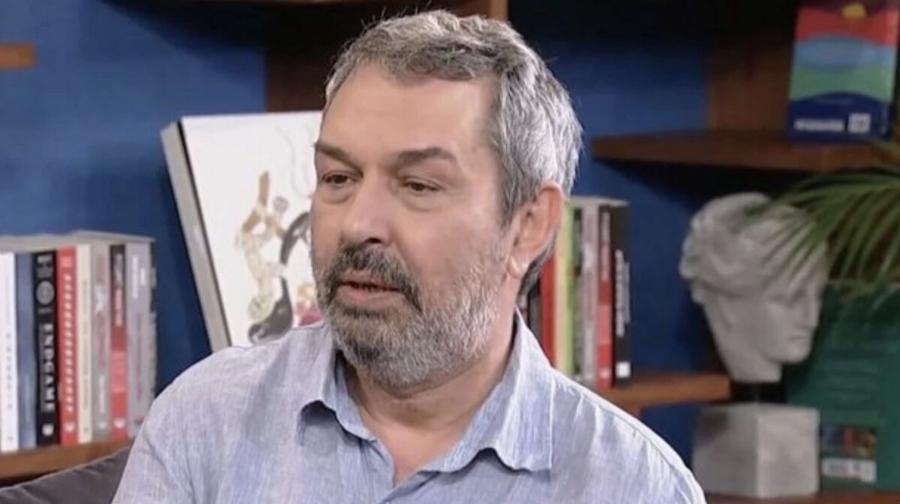 ΣΤΟ ΑΓΙΟ ΟΡΟΣ Ο ΗΘΟΠΟΙΟΣ ΧΡΗΣΤΟΣ ΧΑΤΖΗΠΑΝΑΓΙΩΤΗΣ – ΟΙ ΦΩΤΟΓΡΑΦΙΕΣ ΜΕ ΜΑΥΡΑ ΜΑΖΙ ΜΕ ΤΟΥΣ ΜΟΝΑΧΟΥΣ ΚΑΙ ΑΠΟ ΤΟ ΚΕΛΙ ΤΟΥ