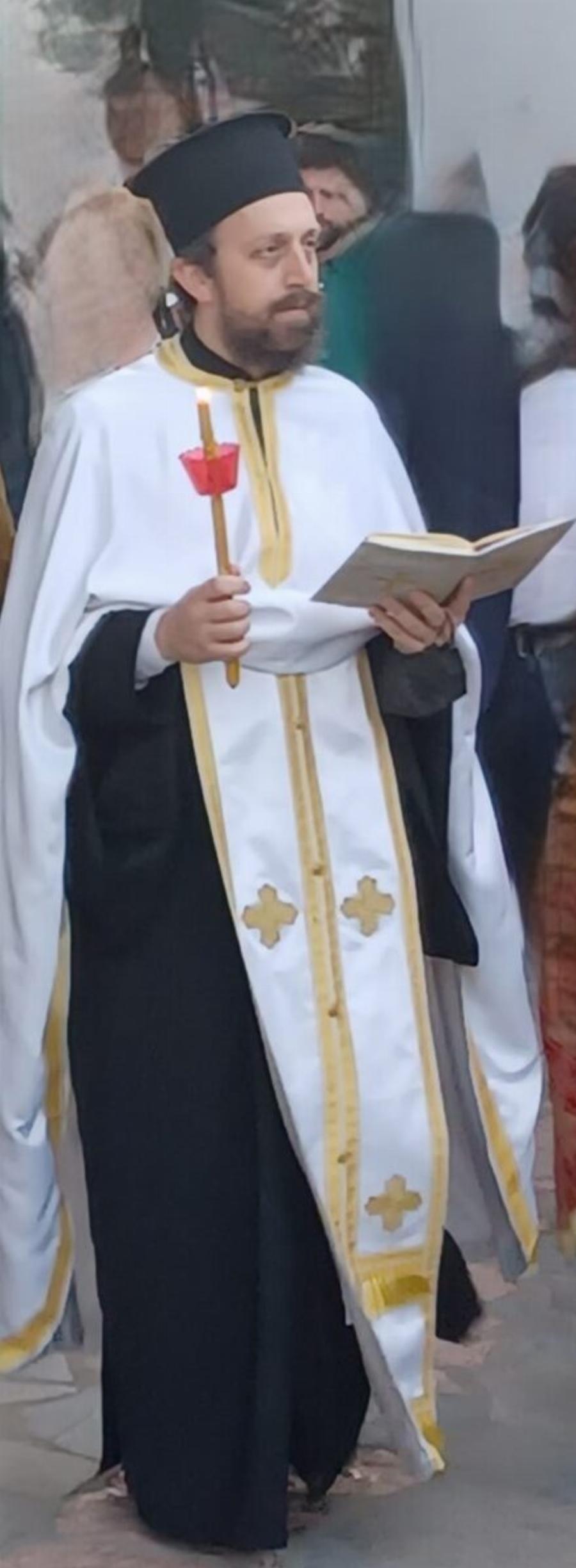 Θρήνος: Νεκρός πασίγνωστος επιχειρηματίας – Είχε το πιο γνωστό ζαχαροπλαστείο στο κέντρο της πόλης, όλοι ψώνιζαν γλυκά από εκε