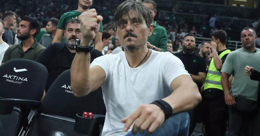 «Βόμβα» Τώρα από τον Παναθηναϊκό – Δεν έχει ξαναγίνει στην ιστορία του Ελληνικού Αθλητισμού