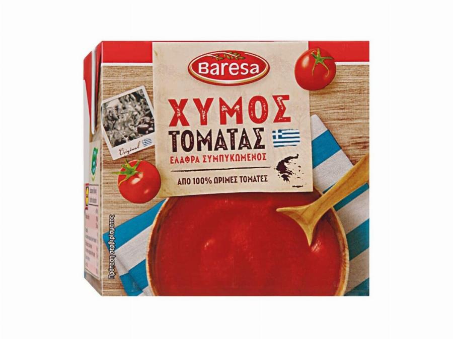 Βρέθηκαν επικivδuvες ουσίες σε τοματοπελτέ – Μόλυβδος, μυκοτοξίνες και φυτοφάρμακα