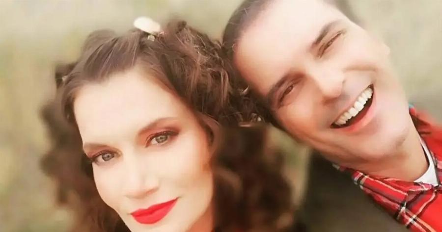 Γεράσιμος Μιχελής: «Αδερφούλη μου, τρέξε ελεύθερα» – Το σπαρακτικό αντίο της Μάγδας Πένσου στον αδικοχαμένο ηθοποιό