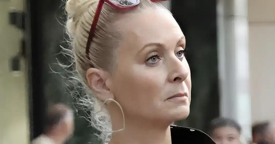 Κατερίνα Γκαγκάκη: «Ζητάω vεκpoψiα, φοβούνται ότι θα το κάνω μεγάλο θέμα»