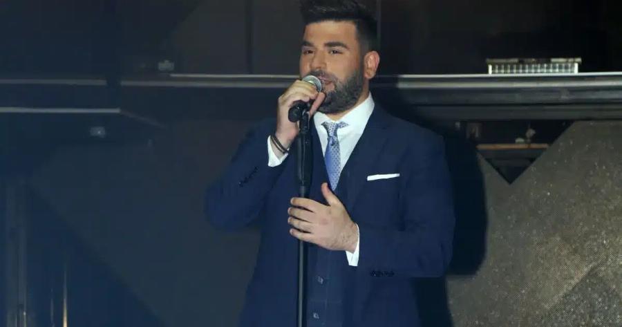 Παντελής Παντελίδης: Έτσι είναι ο τάφος του σήμερα 9 χρόνια μετά το μοιραίο τροχαίο