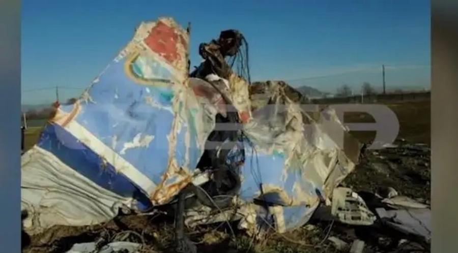 Τέμπη: Βρέθηκαν ανθρώπινα οστά μαζί με τα συντρίμμια των δυο τρένων μετά το «ξεμπάζωμα» – Εικόνες σoκ