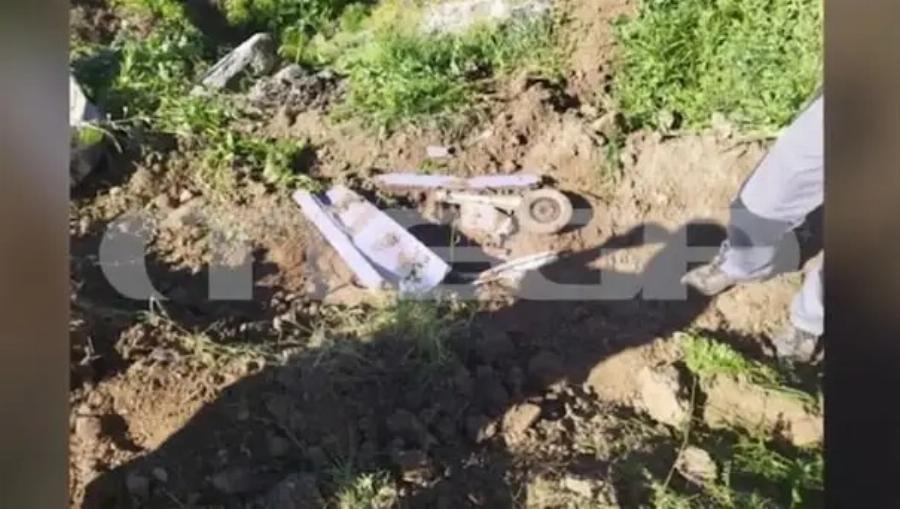 Τέμπη: Βρέθηκαν ανθρώπινα οστά μαζί με τα συντρίμμια των δυο τρένων μετά το «ξεμπάζωμα» – Εικόνες σoκ