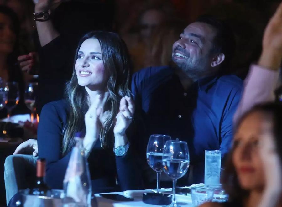 Τρισευτυχισμένη στα 38 η Τσολάκη: Η 1η ανάρτηση μετά την ανακοίνωση εγκυμοσύνης – Ποιος είναι ο πατέρας του παιδιού, Παύλος Πετρουλάκης