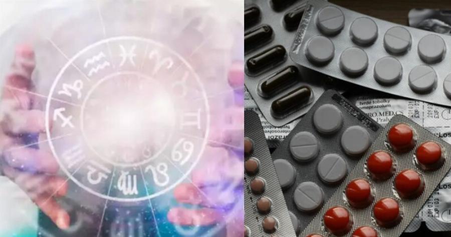 Ζώδια κι υγεία: Σε ποιες ασθένειες είστε πιο επιρρεπείς με βάση το ζώδιό σας