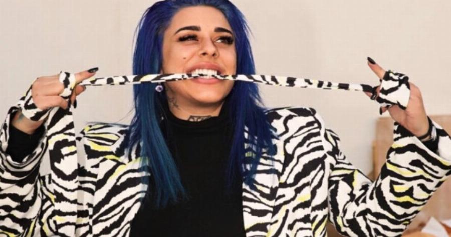 Δύσκολες ώρες για τη Σούπερ Κική: “Τράκαρα, φταίτε όλοι”