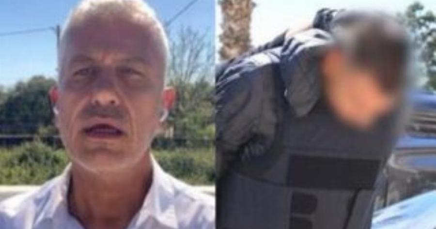 Δολοφονία 27χρονου στον Άγιο Δημήτριο: Ο Καλλιακμάνης τα είπε όλα με λίγα λόγια για το ξενοδοχείο ημιδιαμονής – «Αυτό είναι φοβερό»