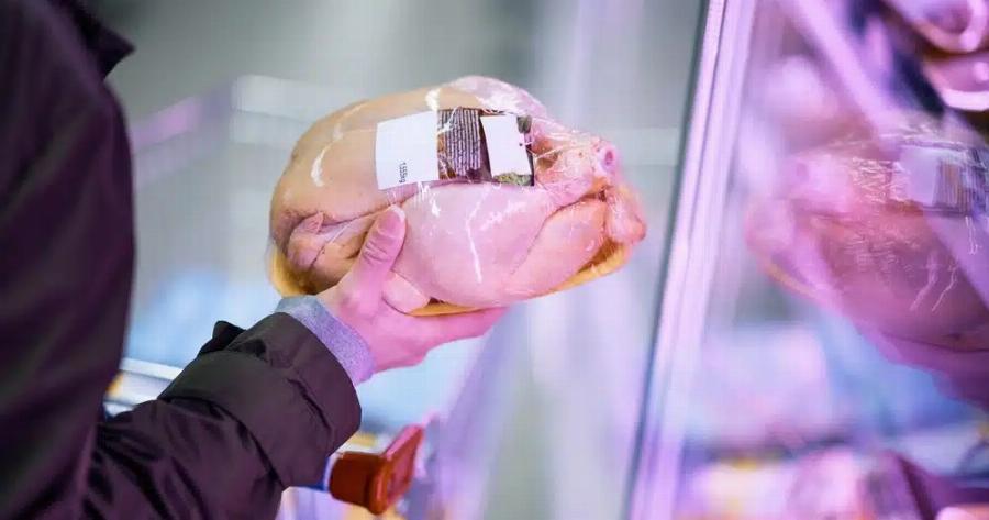 ΕΦΕΤ: «Μην το καταναλώσετε» – Άμεση ανάκληση ελληνικού κοτόπουλου – Κίνδυνος διάρροιας, πόνων κι εμετού