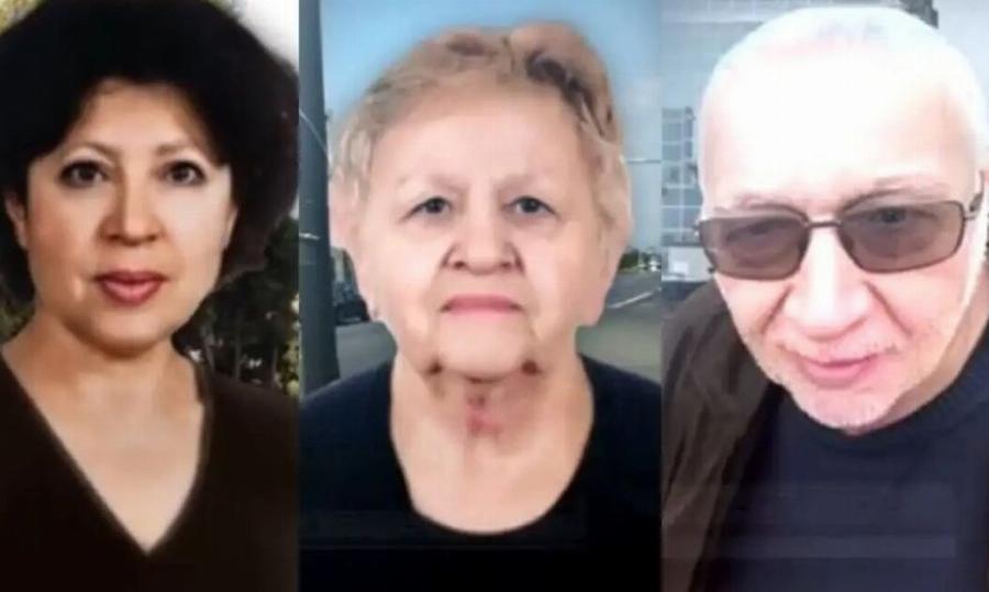 ΕΚΤΑΚΤΟ: Και τέταρτη ηλικιωμένη νεκρή