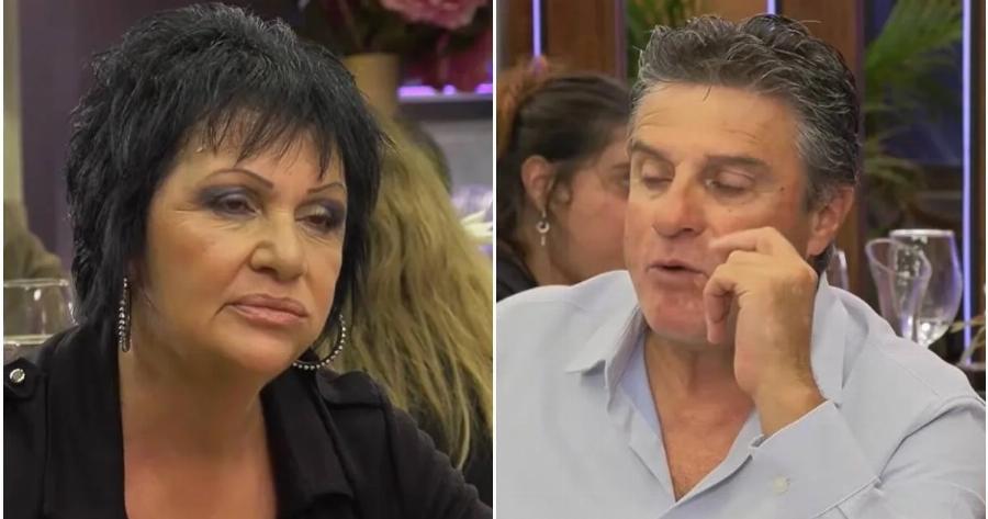 First Dates: «Θα πληρώσεις; Για να ξέρω τι να παραγγείλω…» – Η απορία της Ιαβέλλας που άναψε τα αίματα στο ραντεβού της με τον Ηλία