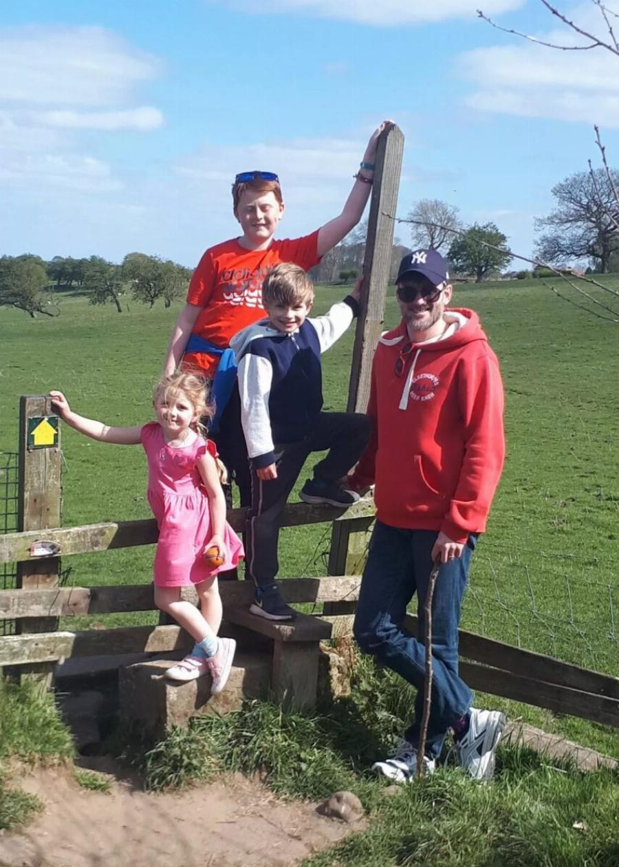 Η μηνιγγίτιδα τον σκότωσε μέσα σε 3 ώρες – Ποιο ήταν το μόνο σύμπτωμα που είχε ο άτυχος 40χρονος