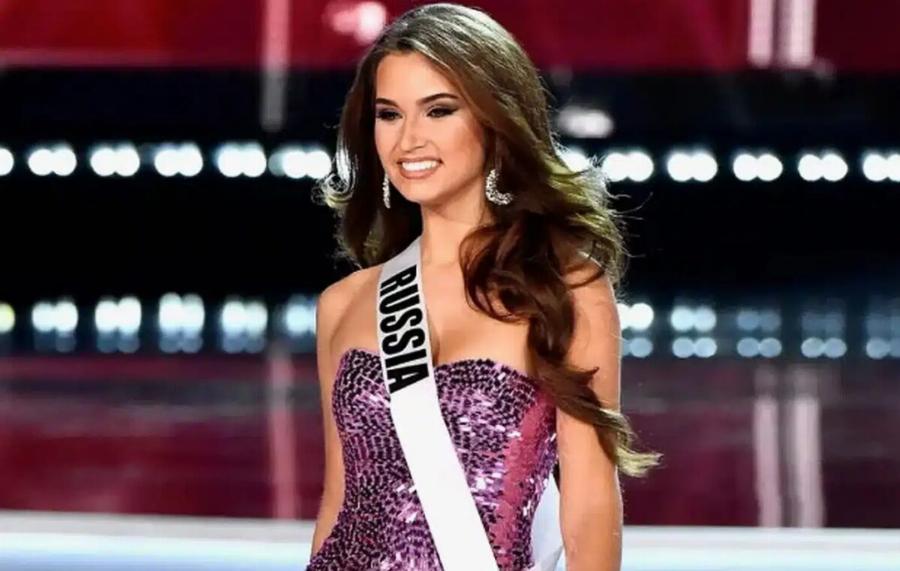 Νεκρή η πανέμορφη Ξένια – Τραγικό φινάλε για την νεαρή καλλονή