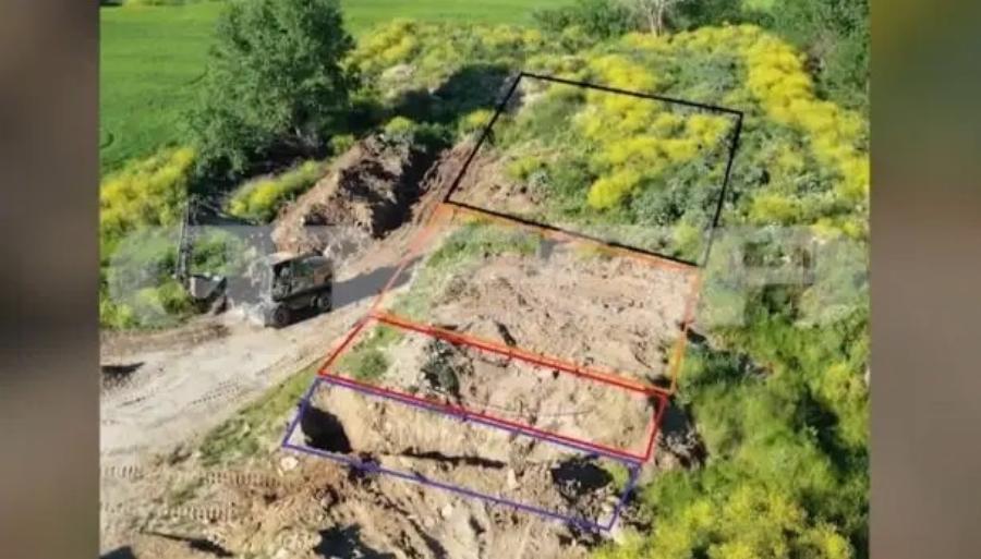 Τέμπη: Βρέθηκαν ανθρώπινα οστά μαζί με τα συντρίμμια των δυο τρένων μετά το «ξεμπάζωμα» – Εικόνες σoκ