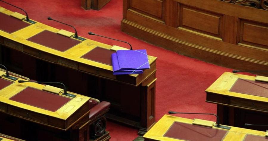 Θλίψη στον πολιτικό κόσμο: Έφυγε από την ζωή γνωστός πρώην βουλευτής και δήμαρχος